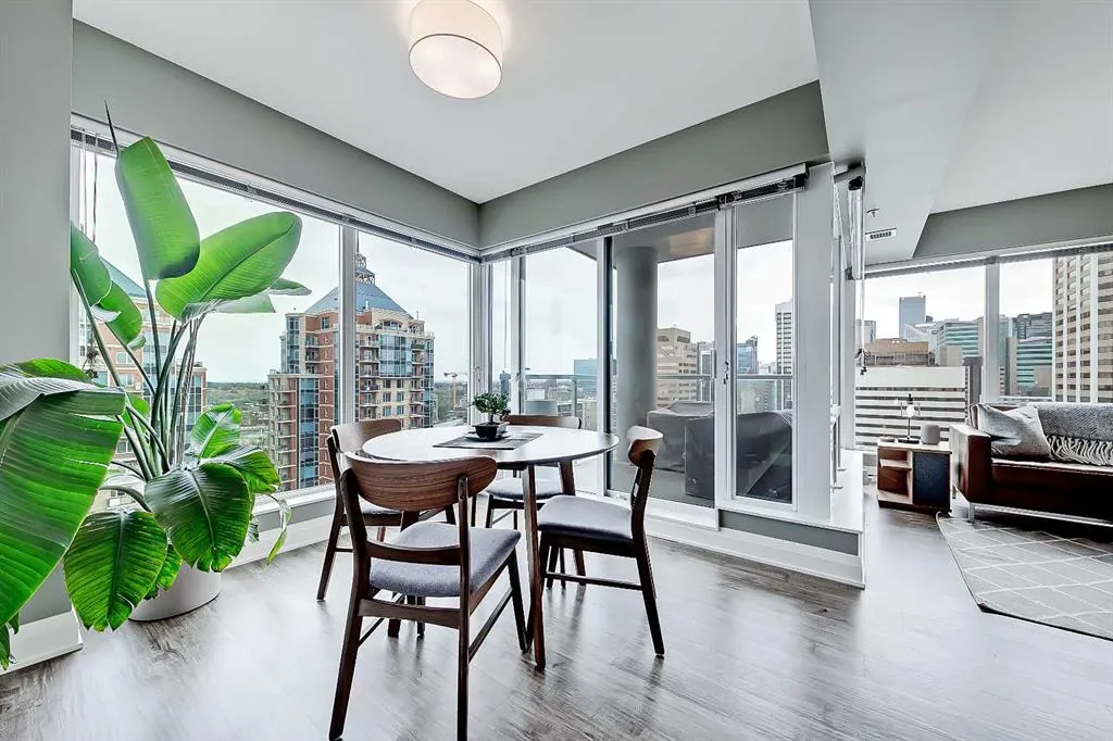 930 6 Avenue SW, #2306