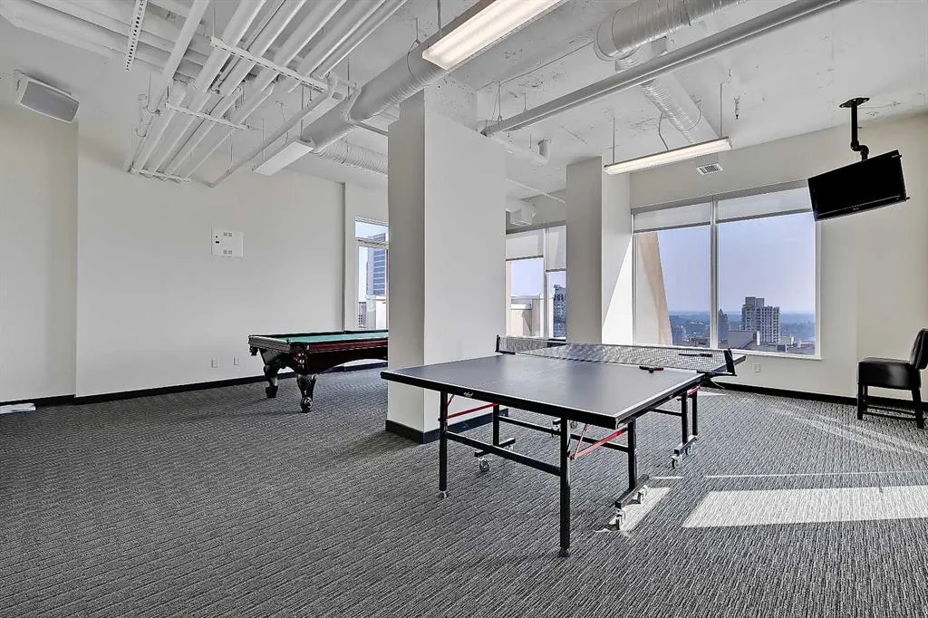 930 6 Avenue SW, #2306