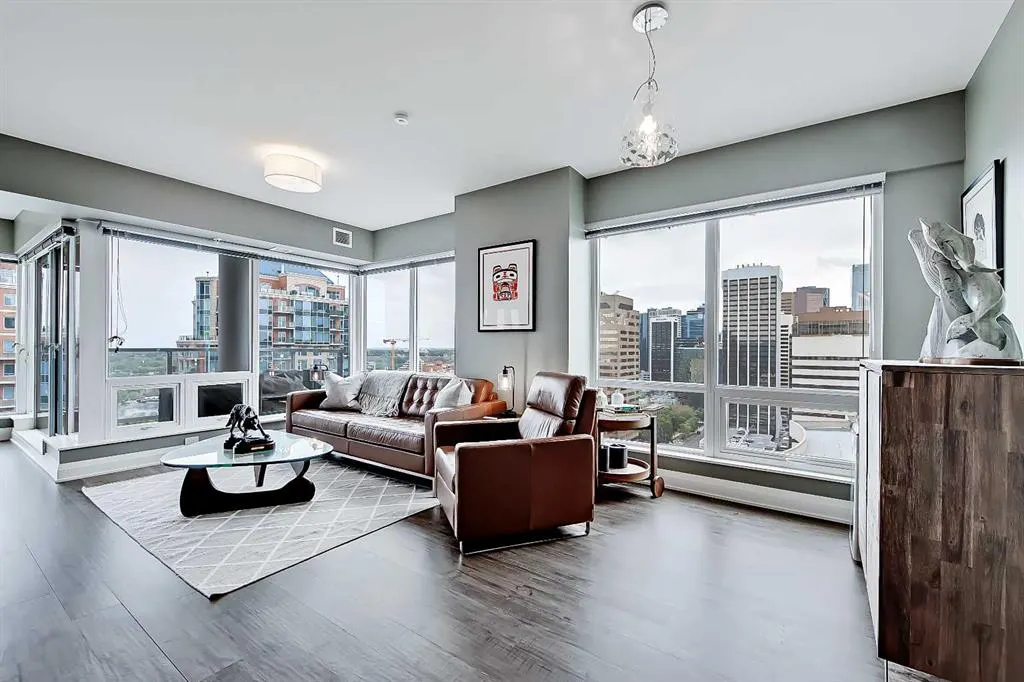 930 6 Avenue SW, #2306