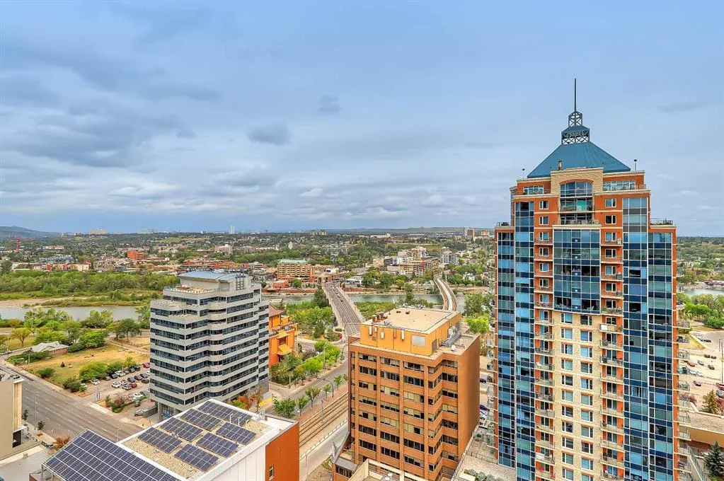 930 6 Avenue SW, #2306