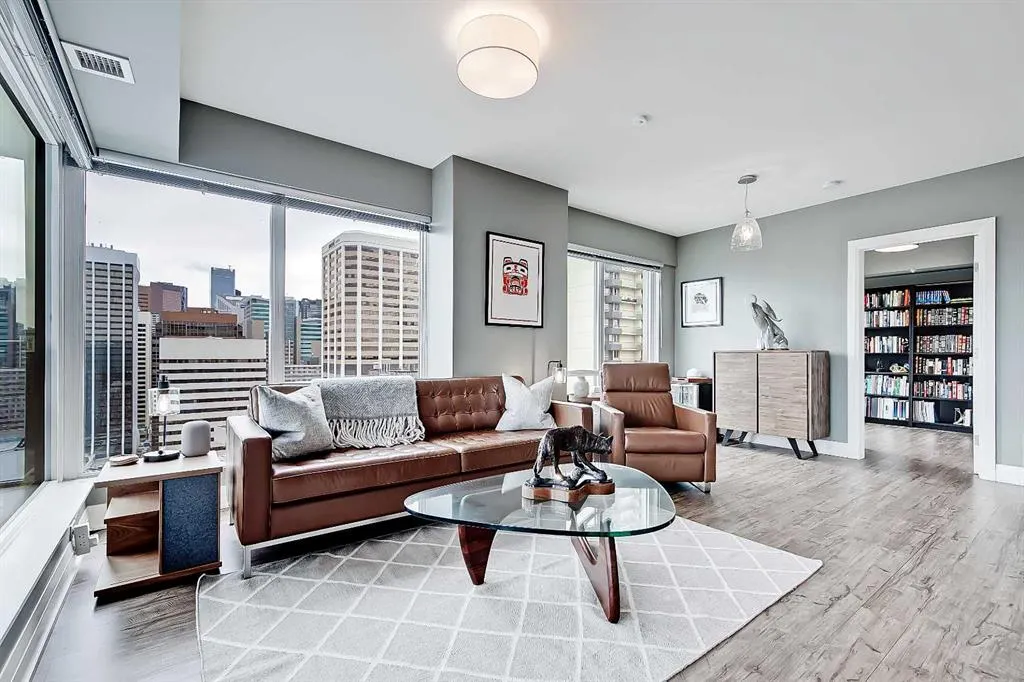 930 6 Avenue SW, #2306