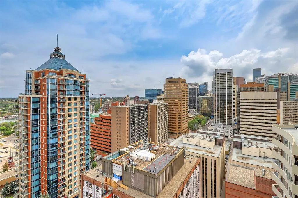 930 6 Avenue SW, #2306