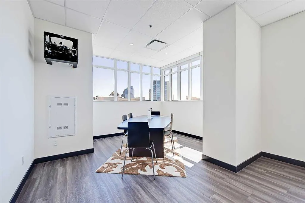 930 6 Avenue SW, #2306