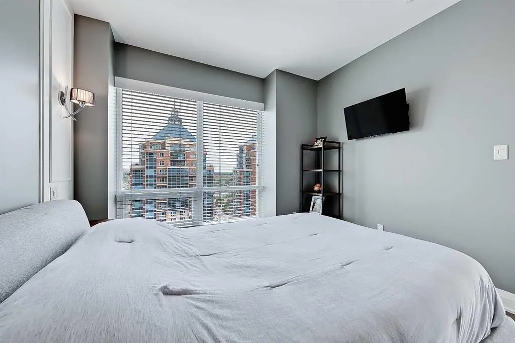 930 6 Avenue SW, #2306