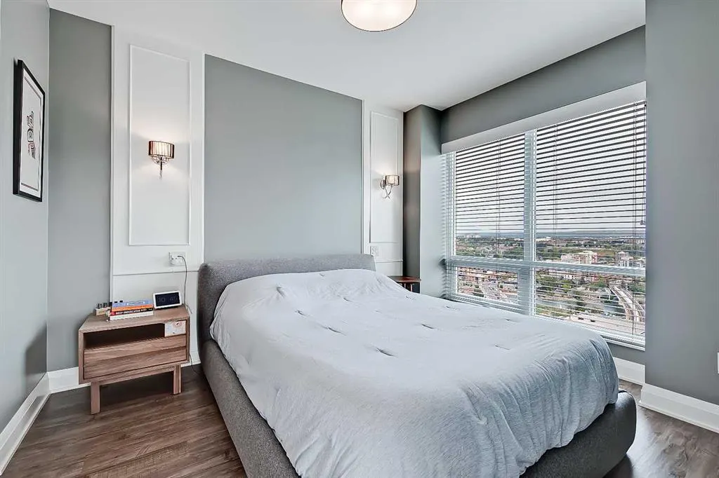 930 6 Avenue SW, #2306