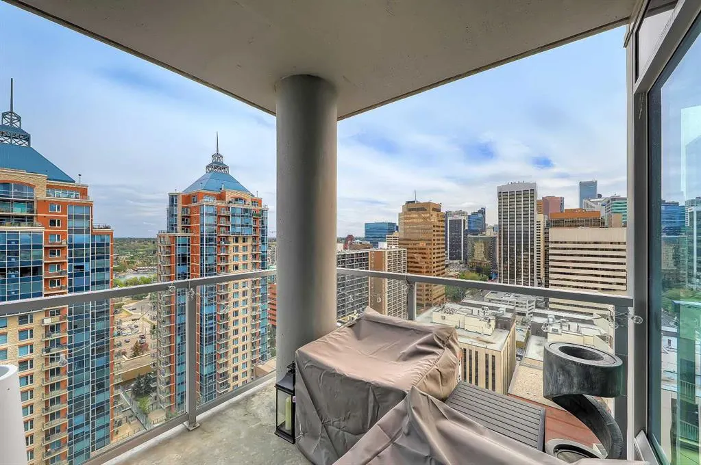 930 6 Avenue SW, #2306