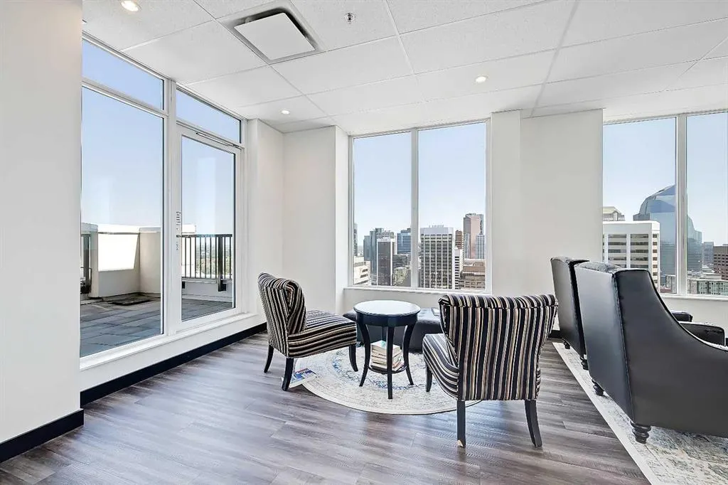 930 6 Avenue SW, #2306