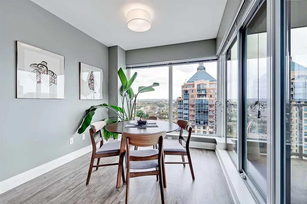 930 6 Avenue SW, #2306
