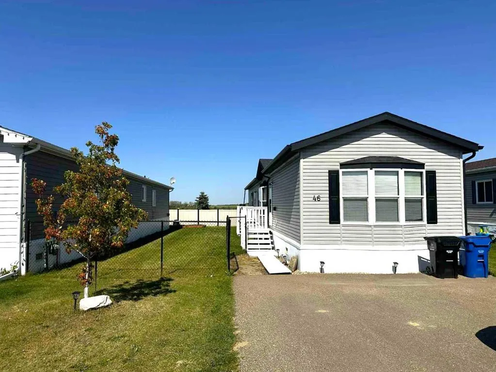 46 McKay Place