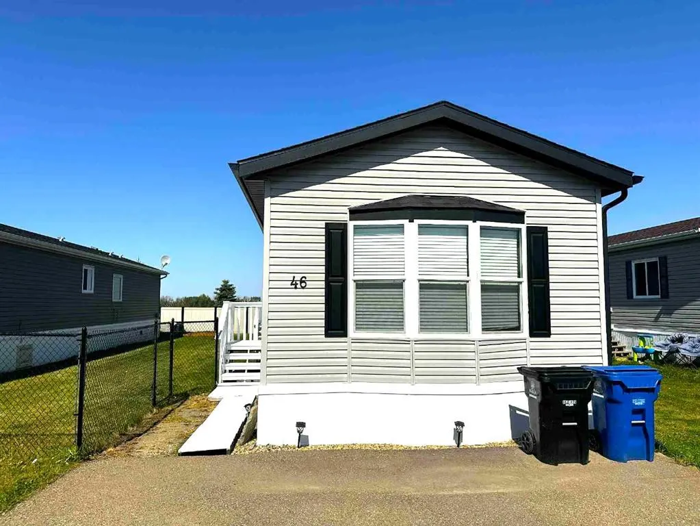 46 McKay Place