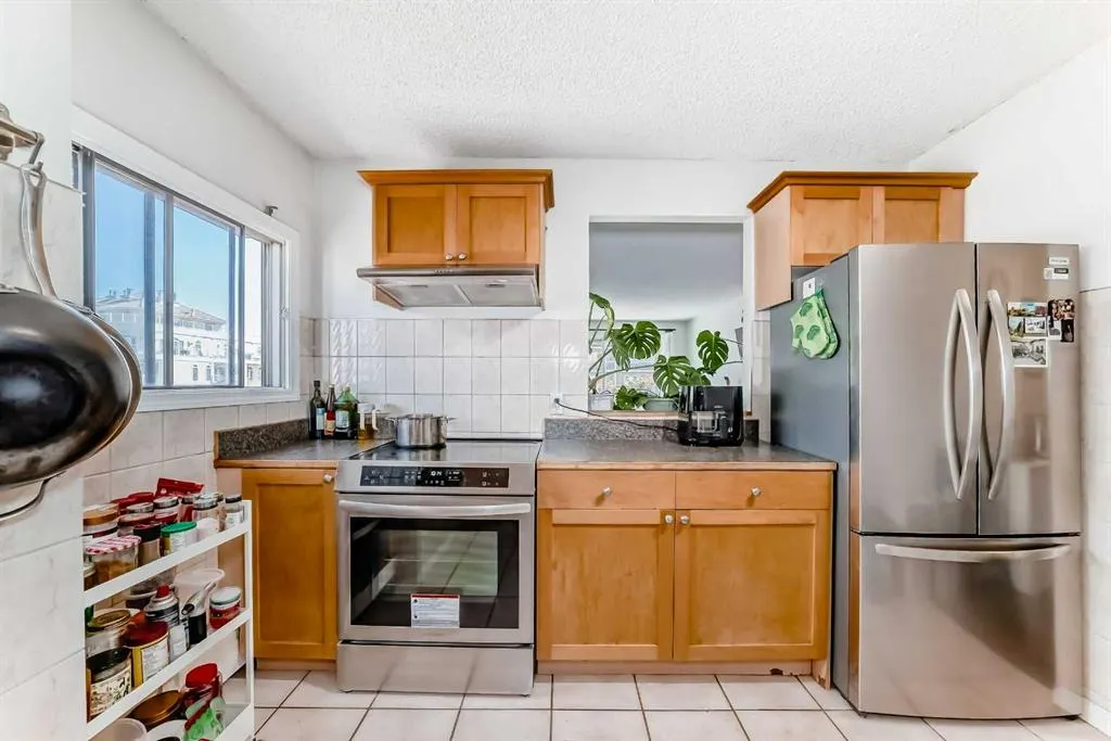 1334 12 Avenue SW, #601
