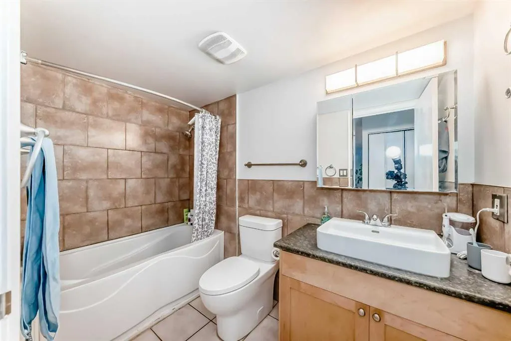 1334 12 Avenue SW, #601