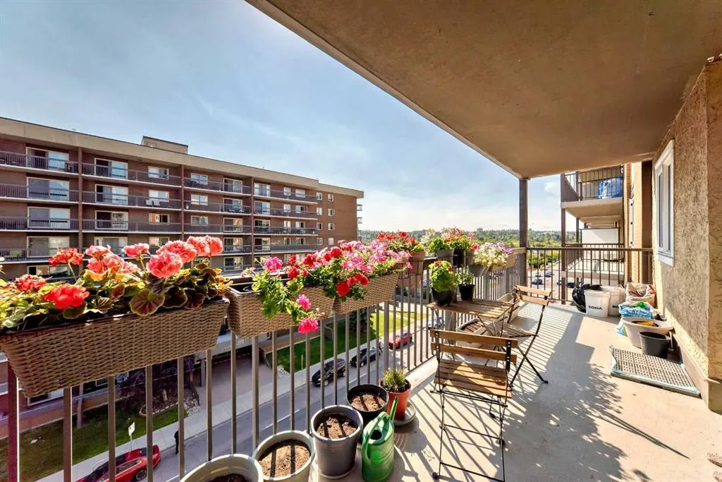 1334 12 Avenue SW, #601