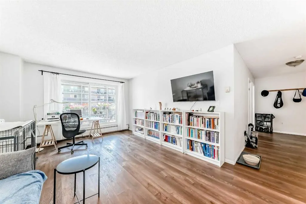 1334 12 Avenue SW, #601