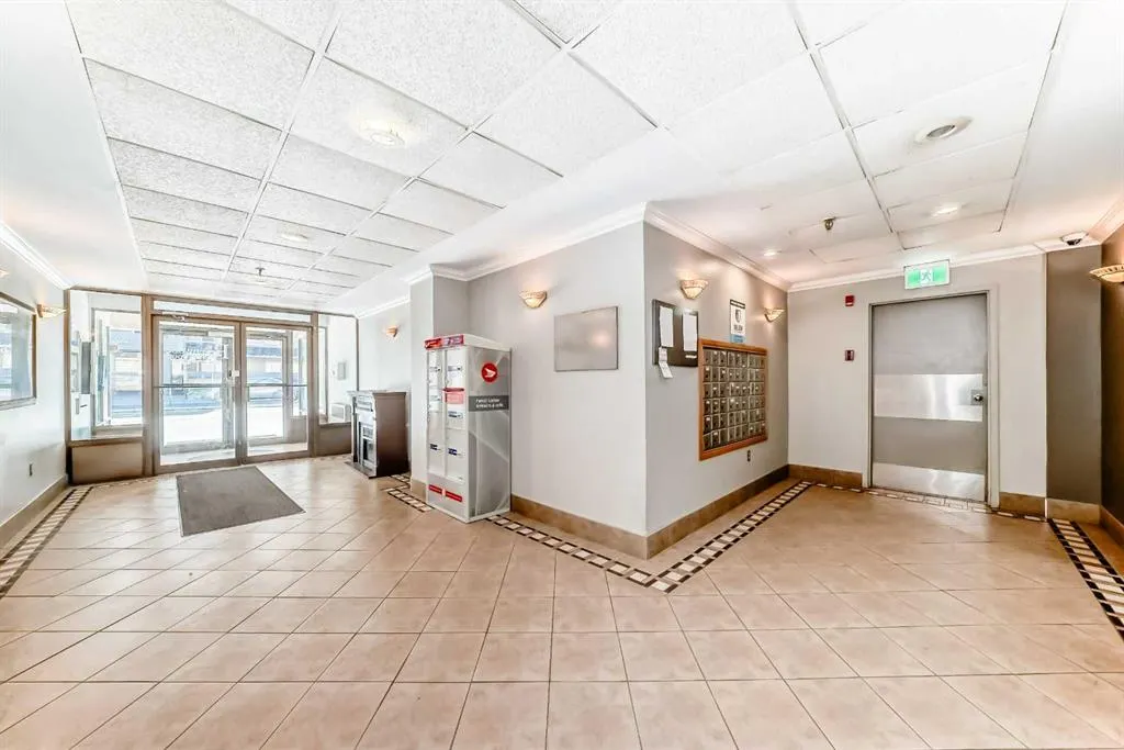 1334 12 Avenue SW, #601