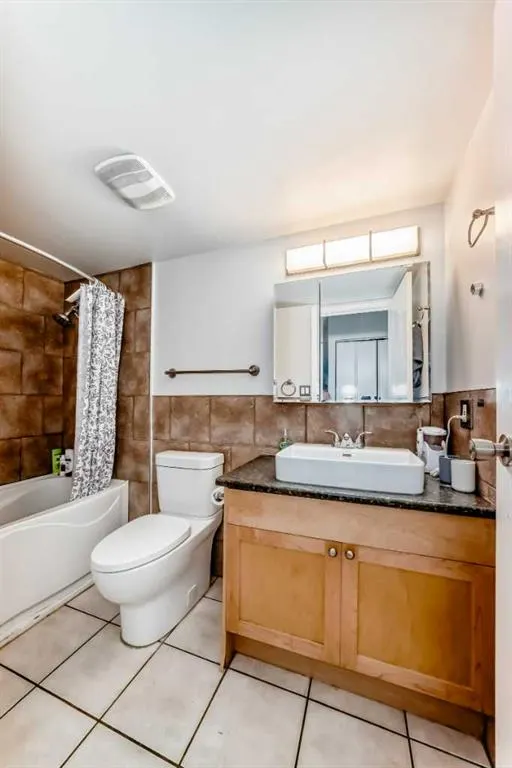 1334 12 Avenue SW, #601