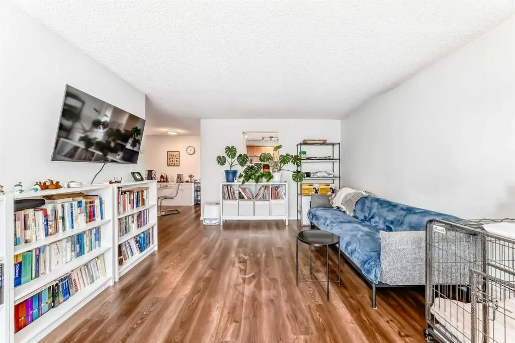 1334 12 Avenue SW, #601