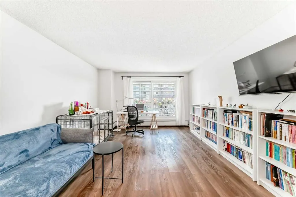 1334 12 Avenue SW, #601