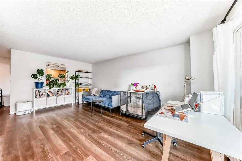 1334 12 Avenue SW, #601