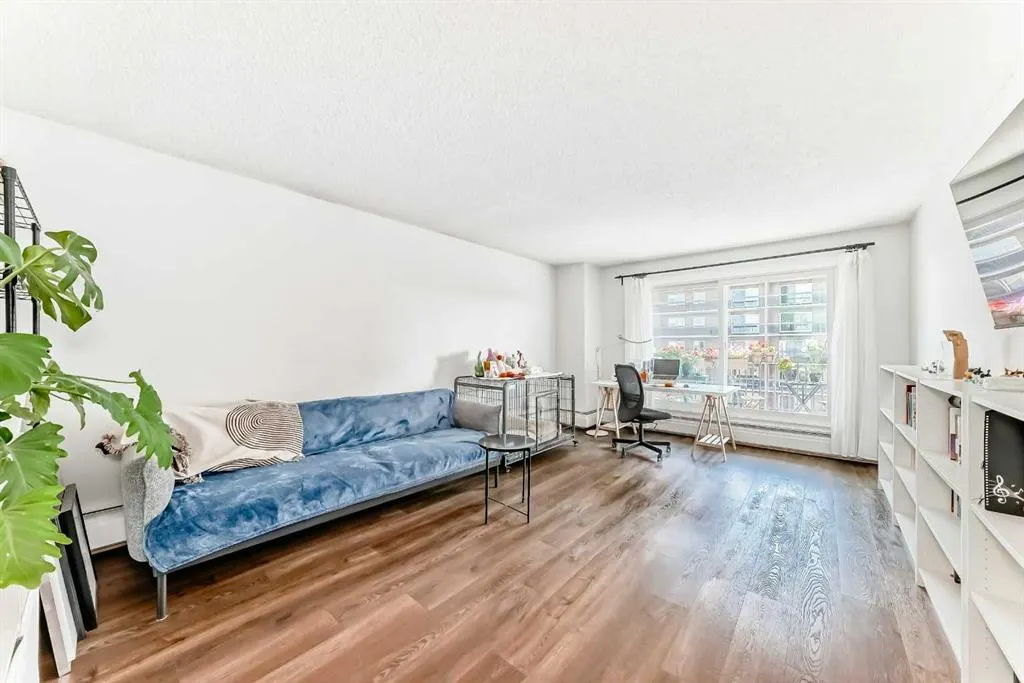 1334 12 Avenue SW, #601