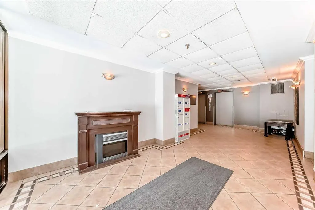 1334 12 Avenue SW, #601