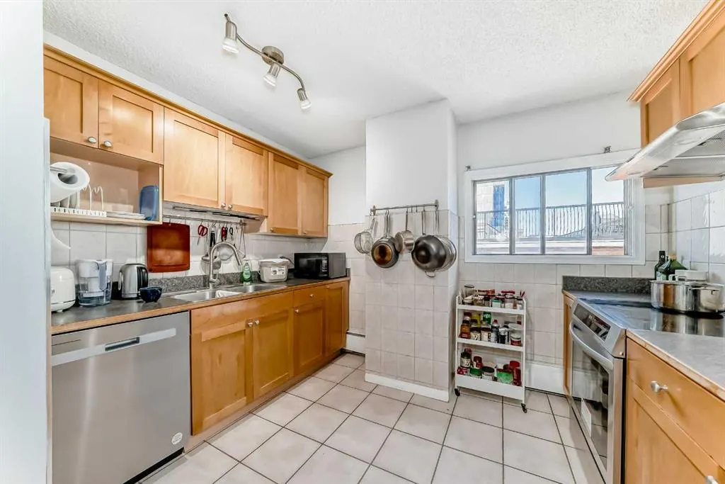 1334 12 Avenue SW, #601