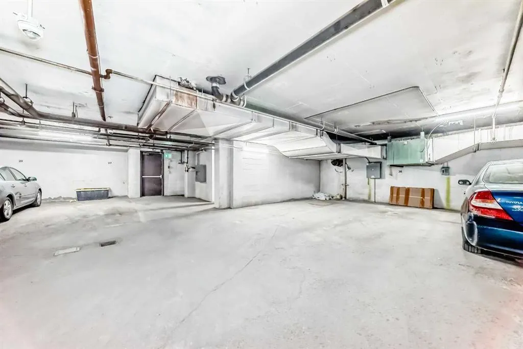 1334 12 Avenue SW, #601