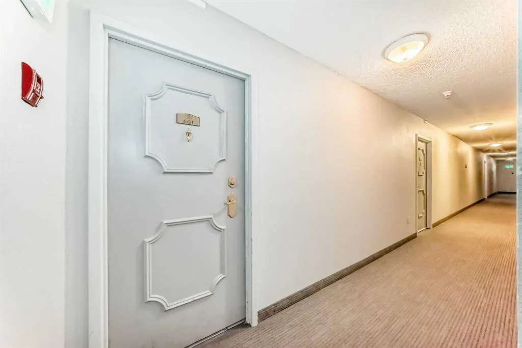 1334 12 Avenue SW, #601