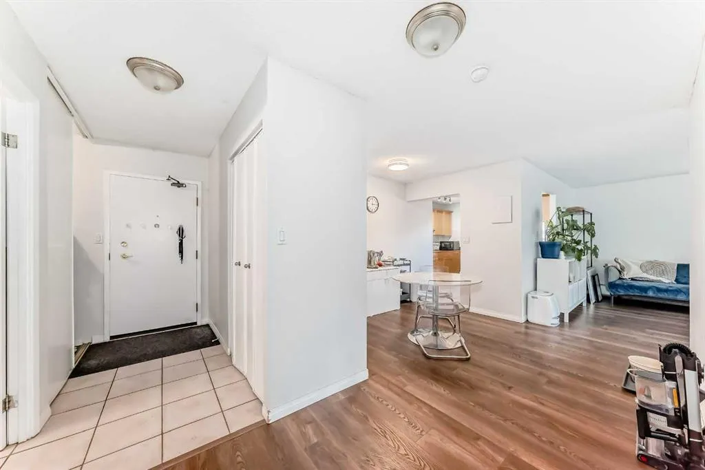 1334 12 Avenue SW, #601