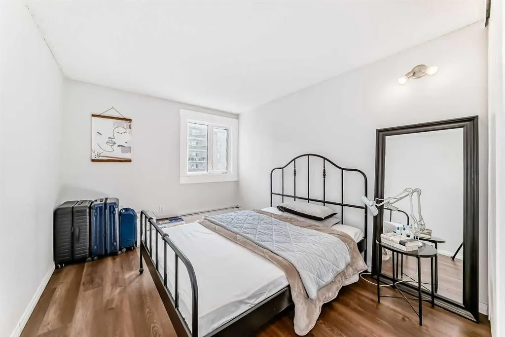 1334 12 Avenue SW, #601