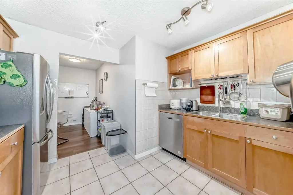 1334 12 Avenue SW, #601