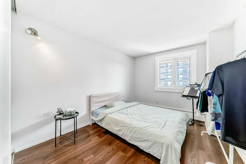 1334 12 Avenue SW, #601
