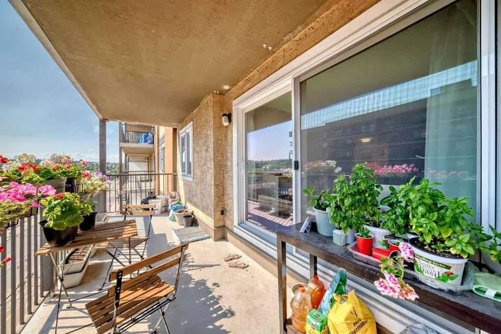 1334 12 Avenue SW, #601