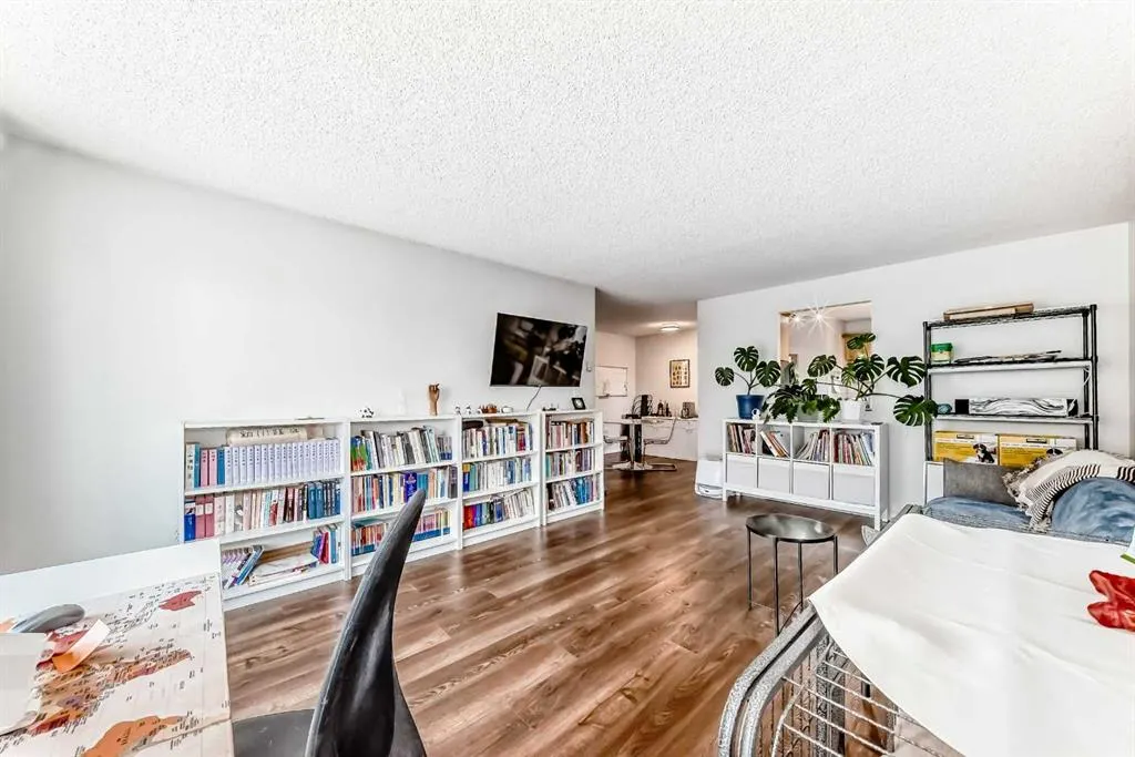 1334 12 Avenue SW, #601