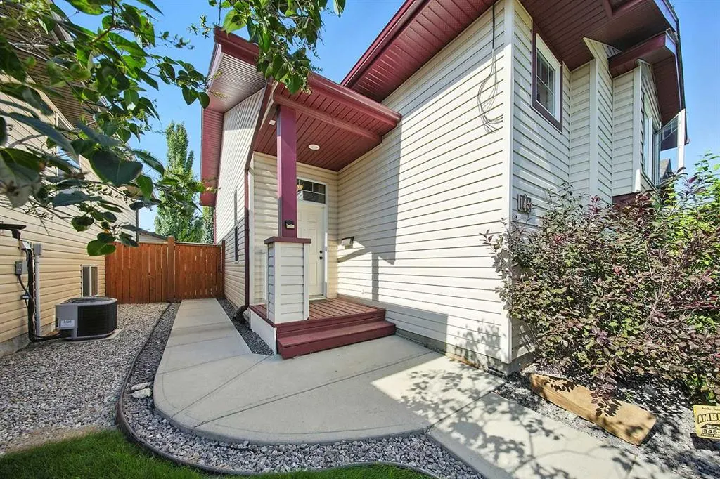 144 Kentwood Drive