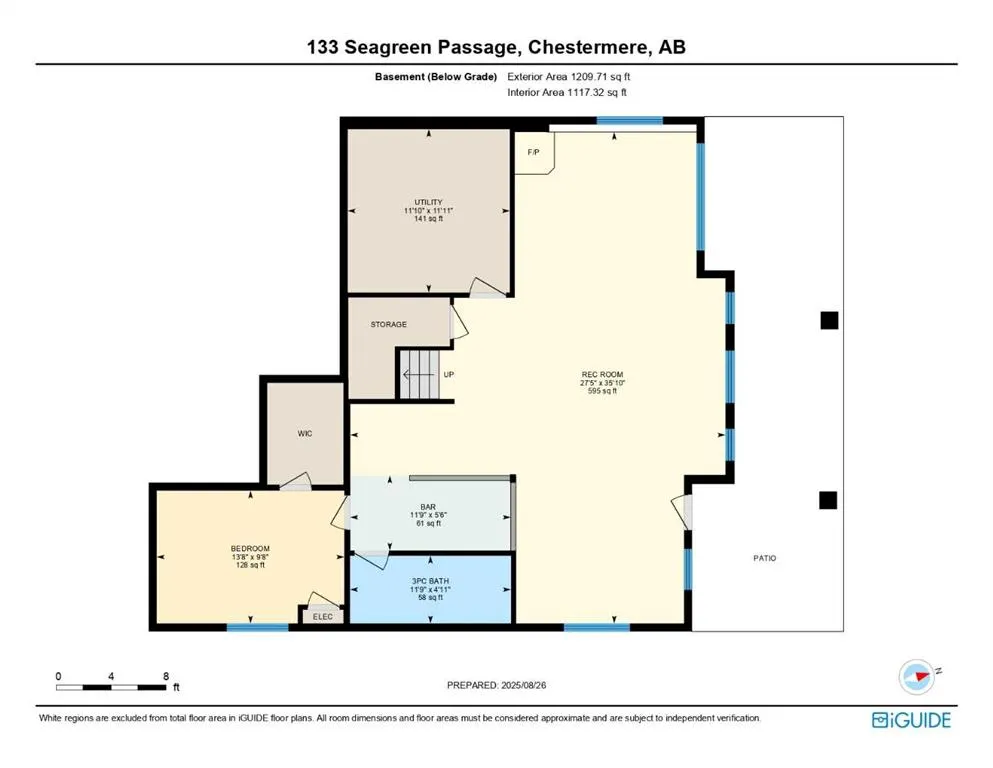 133 Seagreen Passage