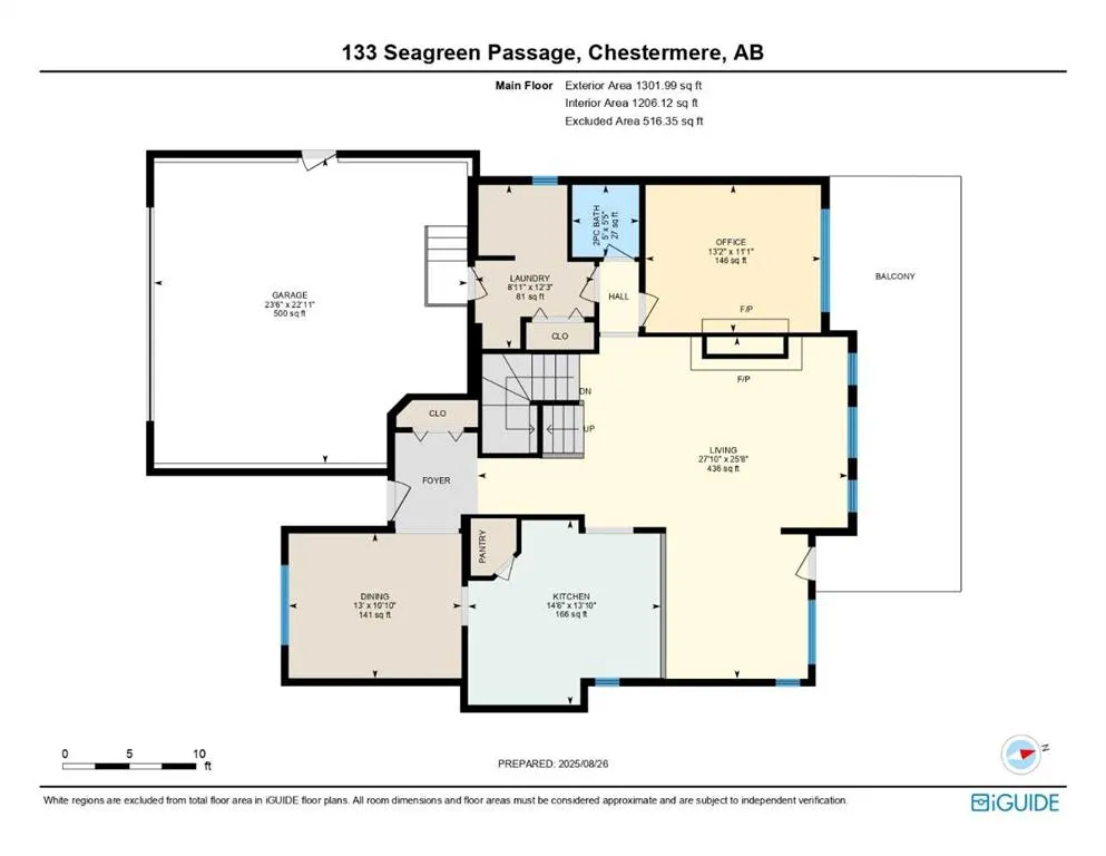 133 Seagreen Passage