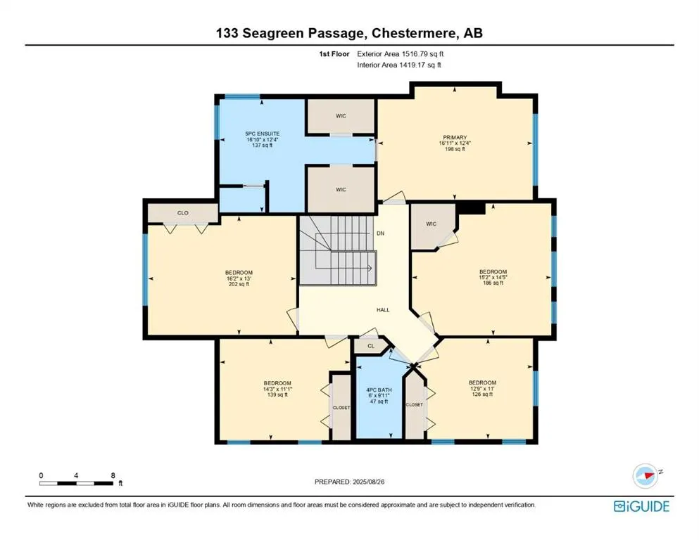 133 Seagreen Passage