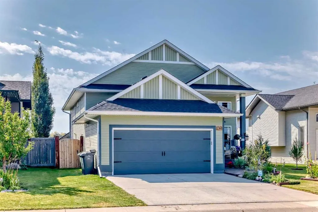 5821 62 Ave