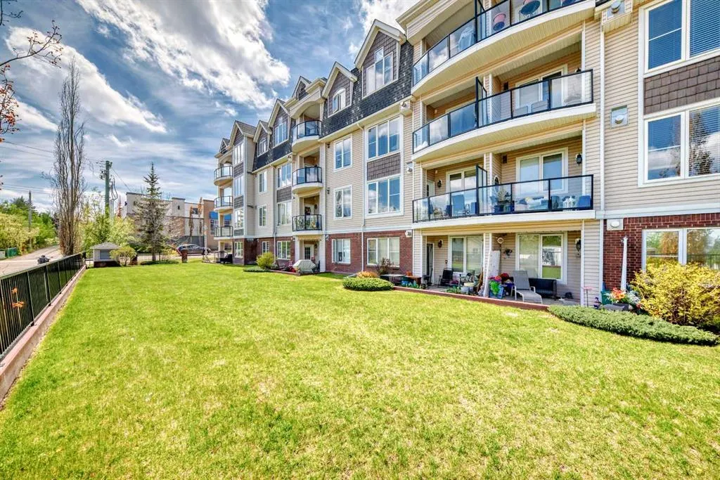4707 50 Street, #401