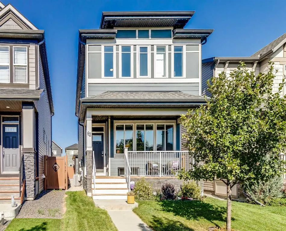 62 Legacy Glen Way SE