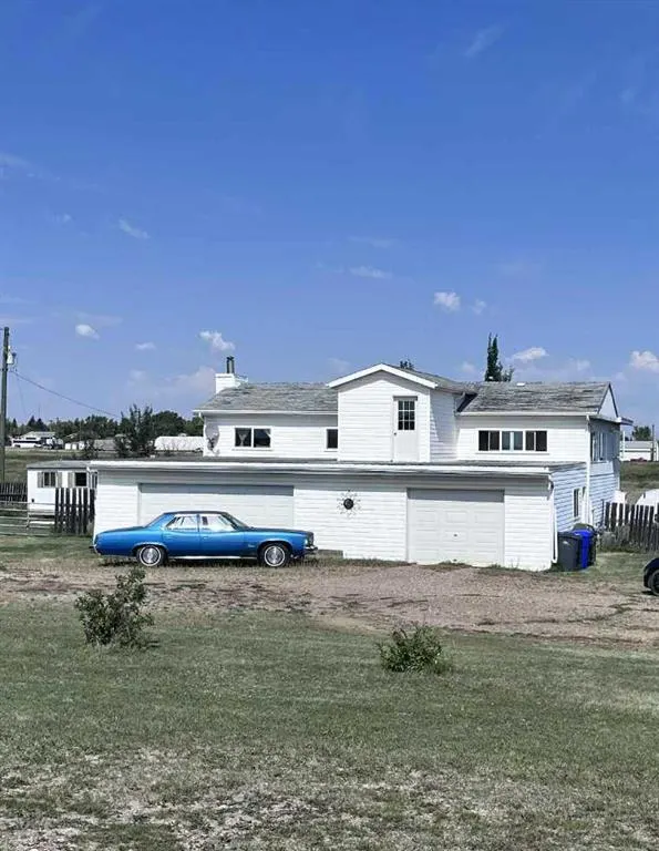 4501 East Service Road