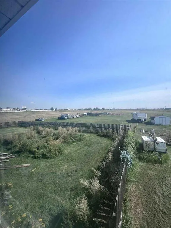 4501 East Service Road