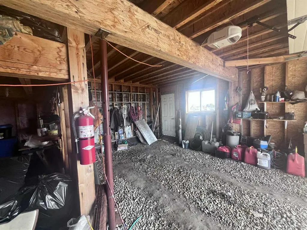 4501 East Service Road