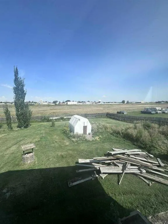 4501 East Service Road