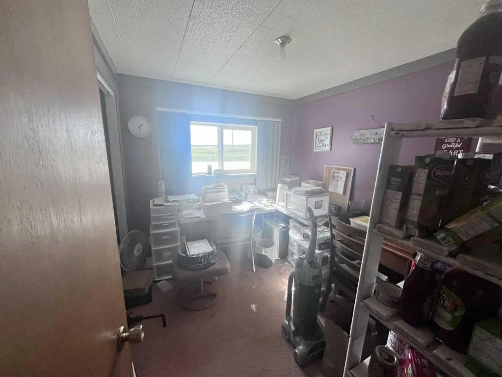 4501 East Service Road