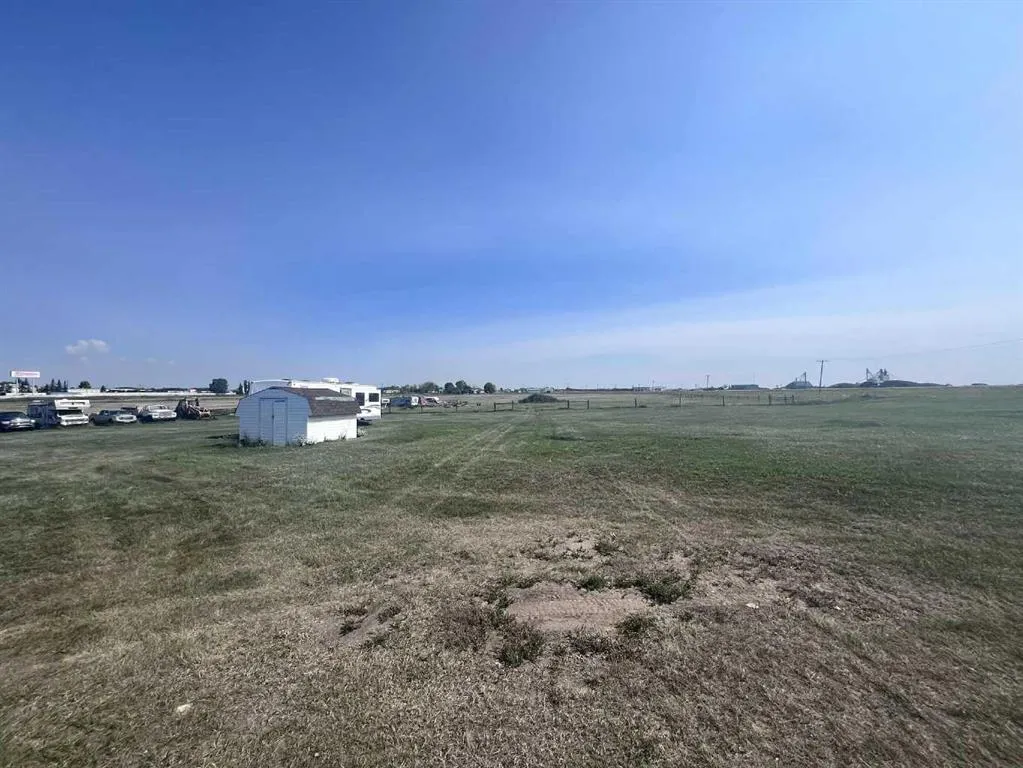 4501 East Service Road