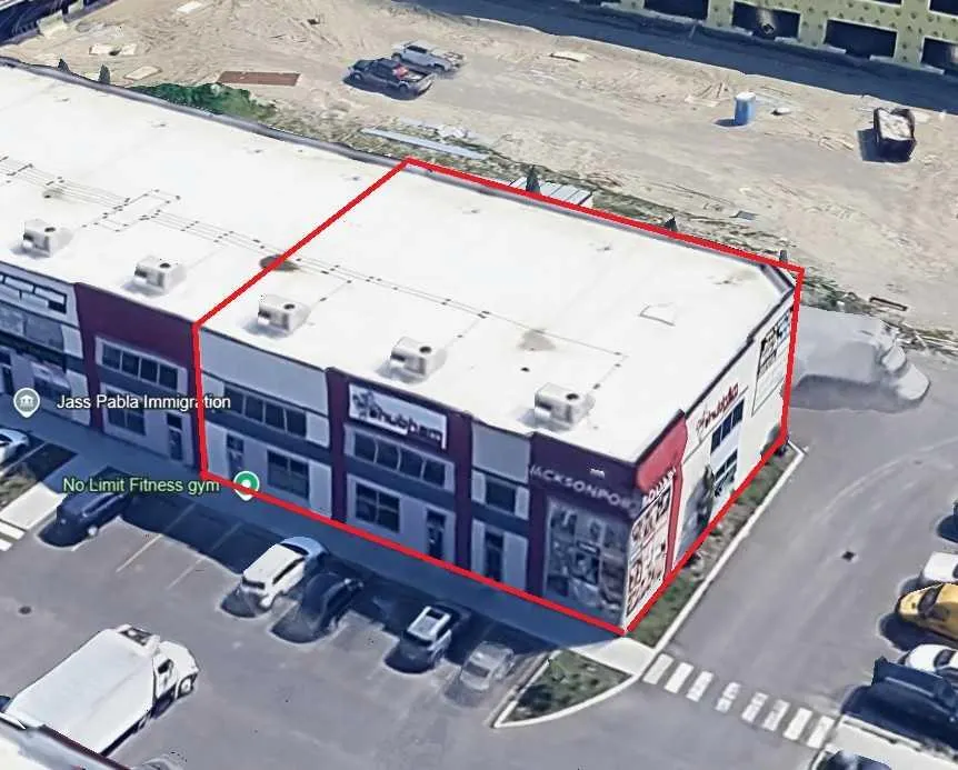 10960 42 Street NE, #330, 335 & 340