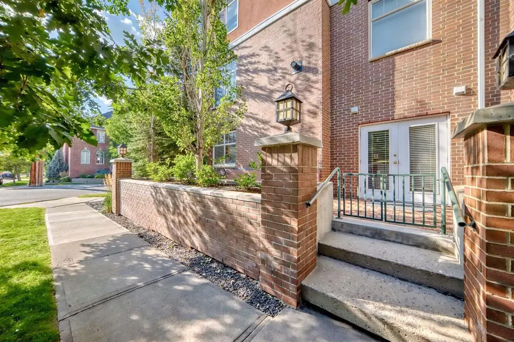 60 24 Avenue SW, #115