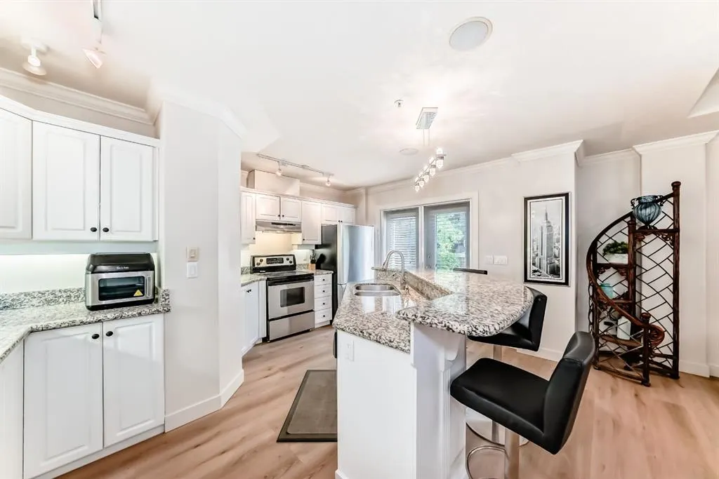 60 24 Avenue SW, #115